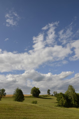 sch&ouml;ner sommertag