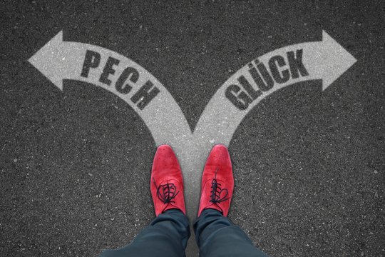 th rs lr pech gl&uuml;ck I