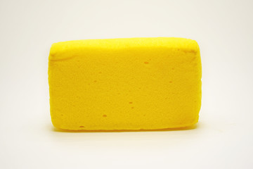 Yellow sponge