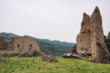 Sizilien - Geraci Siculo