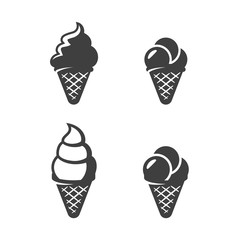 Ice Cream icons