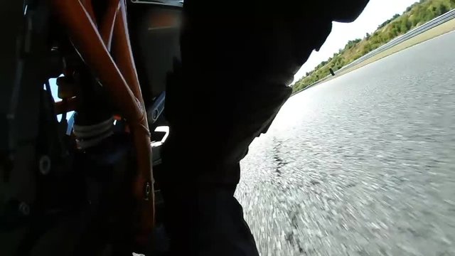 Motorradsport