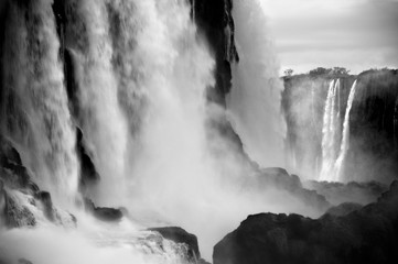 Iguazú. Argentina