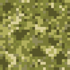 Beetles  set on an isolated background