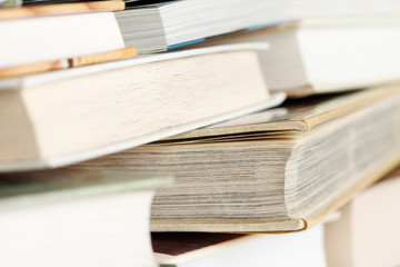 Book selection for reading