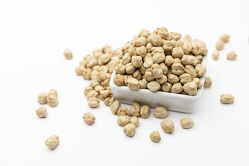Garbanzos