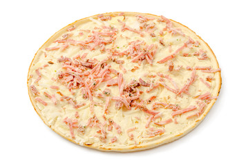 Flammkuchen tiefgefroren