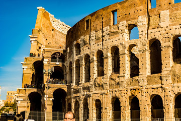Coliseum