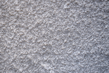 Texture of grey cement plaster