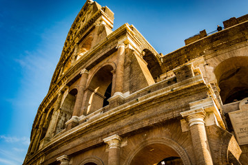 Coliseum