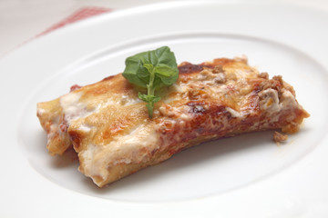Cannelloni
