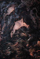 Grunge textures and background