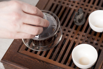 tea ceremony