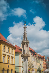 Obraz premium Vilnius