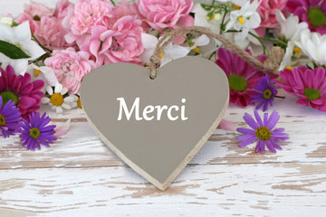 Merci