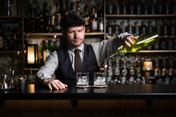 Bartender