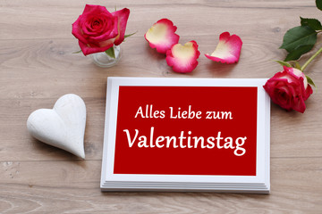 Valentinstag