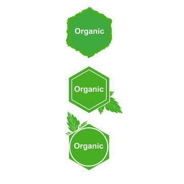 Organic label