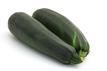 Courgettes