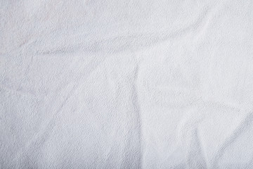 Obraz premium Натуральная белая кожа текстура