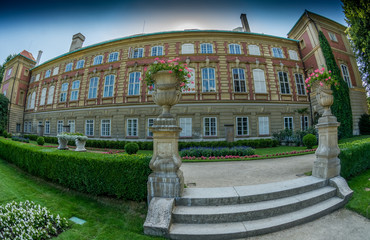 Zamek w Łańcucie © Pawel Gruntowicz