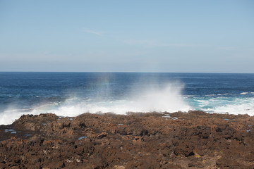 Landscape Lanzarote