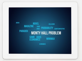 Monty Hall problem