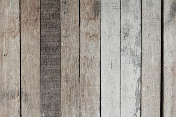 Texture of  old wood background closeup