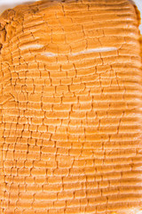 frozen brazo de mercedes layered cake 