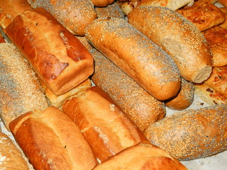 Foods in Cape Town Supermarkets, South Africa