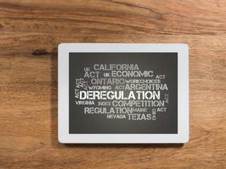 Deregulation