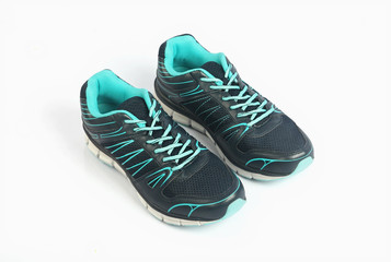 Indian Made Men's Sport shoes