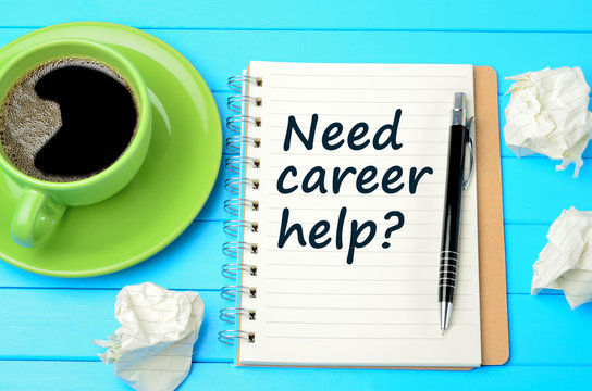 Question Need career help on notebook