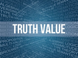 Truth value