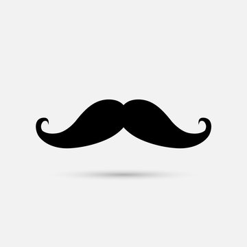Mustache Images – Browse 236,944 Stock Photos, Vectors, and Video ...