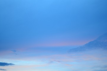 Obraz premium the vintage abstract backgrounds