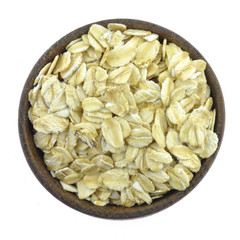 Oat flakes
