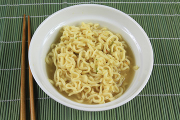 nouilles chinoises 13012017