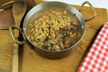 fricassée de mouton 14012017