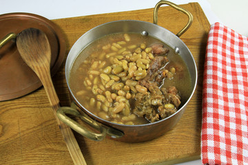 fricassée de mouton 14012017