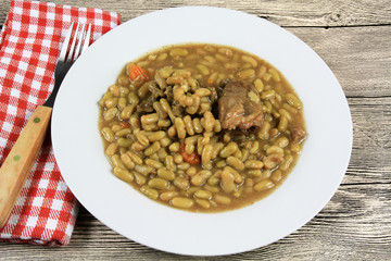 fricassée de mouton 14012017
