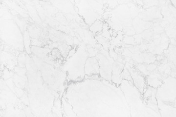 White marble texture, detailed structure of marble in natural patterned for background and design.