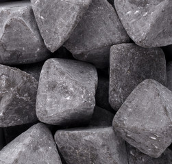 Dutch candies isolated