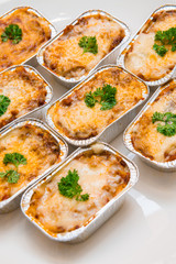 pork lasagna