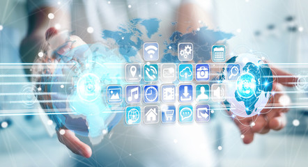 Fototapety na wymiar - Fototapeta24.pl