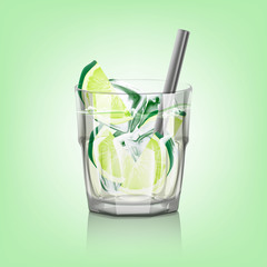  caipirinha cocktail