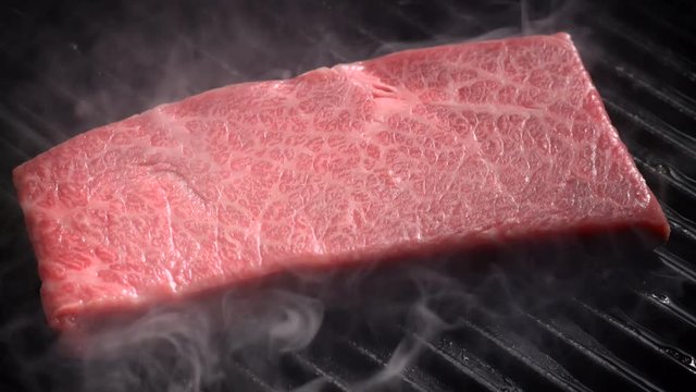 ステーキ