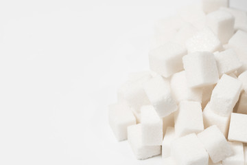 Cube Sugar