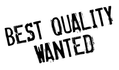 Best Quality Wanted rubber stamp
