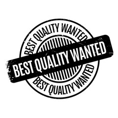 Best Quality Wanted rubber stamp